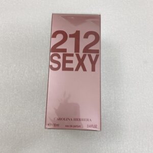 212 Sexy EDP 2