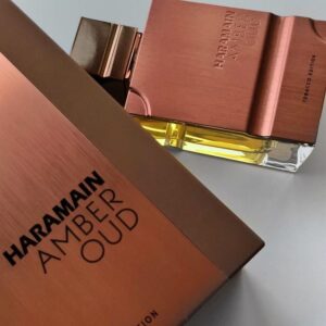 AL Haramain Amber Oud Tobacco Edition EDP 12