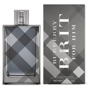 Burberry Brit For Him EDT 10
