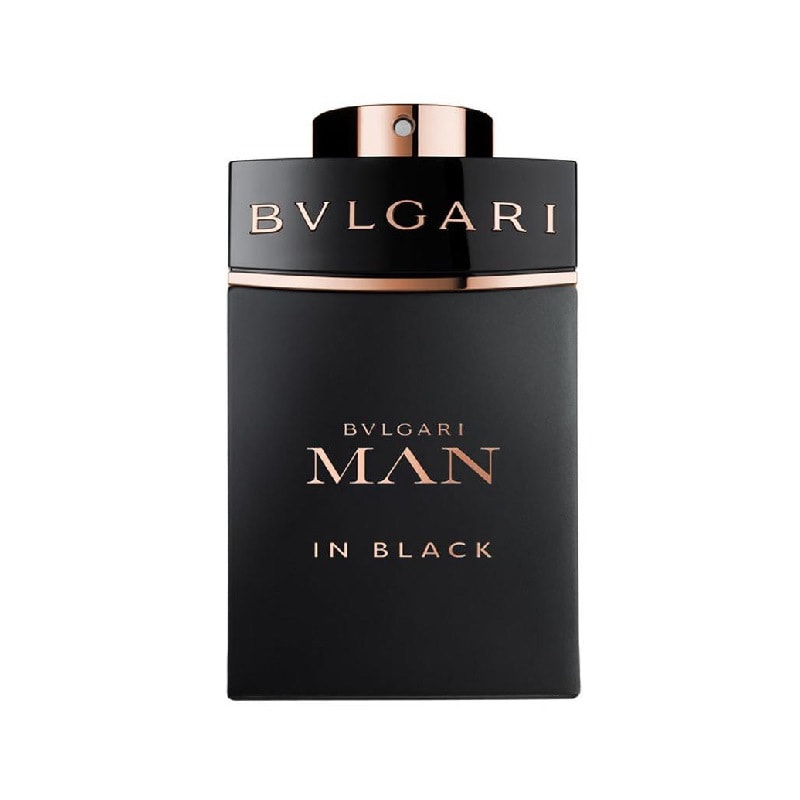 Bvlgari Man In Black EDP 4