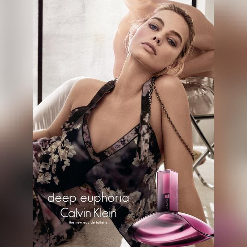 Nước Hoa Calvin Klein Deep Euphoria EDT - Chuẩn Perfume