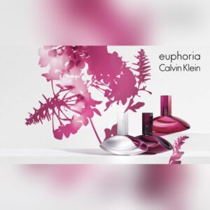 Calvin Klein Deep Euphoria EDT 9