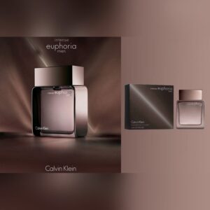 Calvin Klein Euphoria Men Intense EDT 10