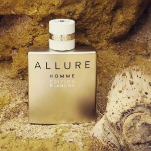 Chanel Allure Homme Edition Blanche EDP 2