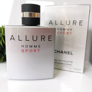 Chanel Allure Homme Sport EDT 1
