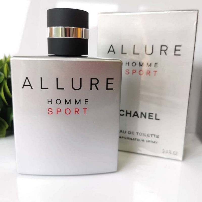 Nước Hoa Chanel Allure Homme Sport EDT - Chuẩn Perfume