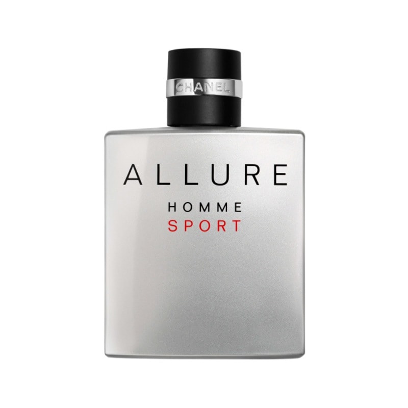 Chanel Allure Homme Sport EDT 5