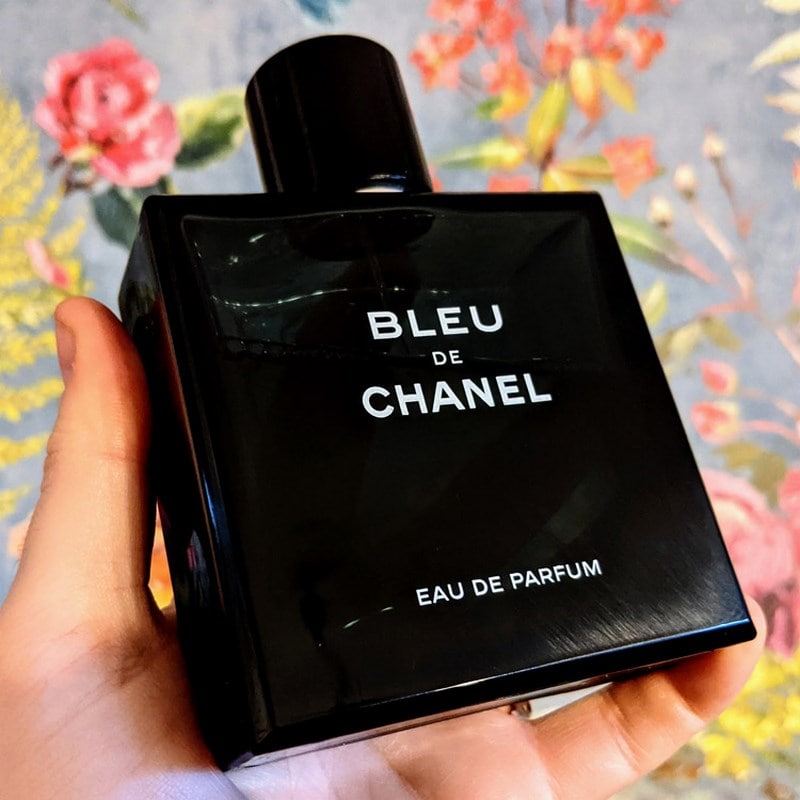 Chanel Bleu EDP 3