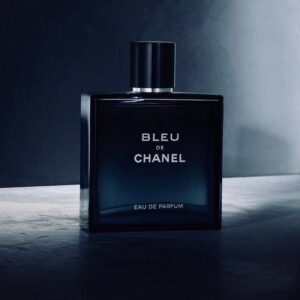 Chanel Bleu EDP 4