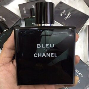 Chanel Bleu De Chanel EDT 11