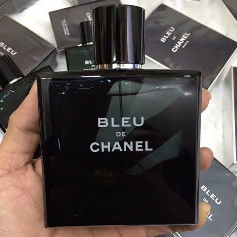 Chanel Bleu EDT 4
