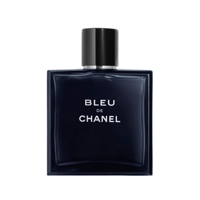 Chanel Bleu EDT 6