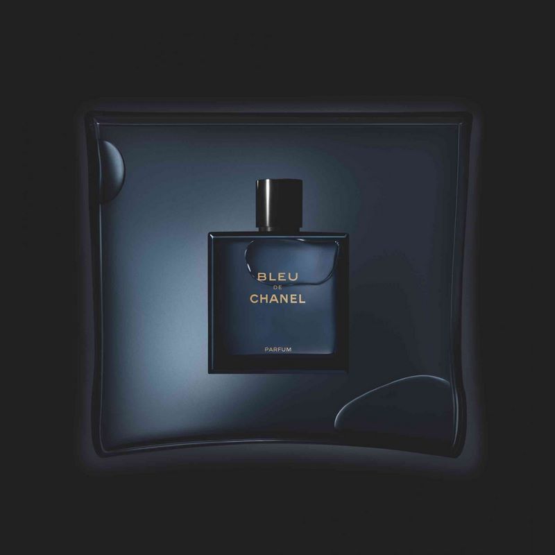 Chanel Bleu De Chanel Parfum 14