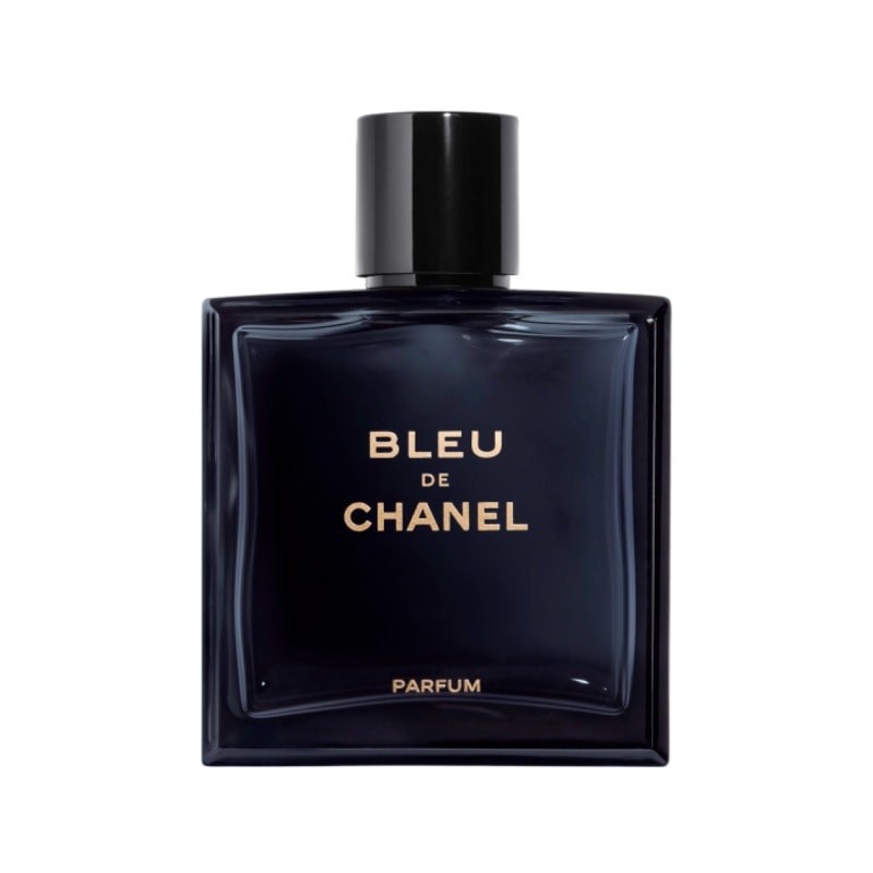 Chanel Bleu Parfum 2