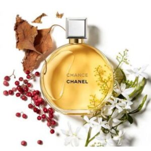 Chanel Chance EDP 11