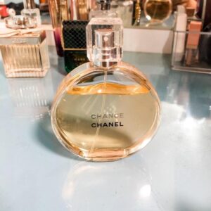 Chanel Chance EDT 5