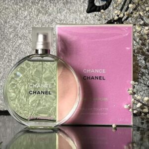 Chanel Chance Eau Fraiche EDT 2