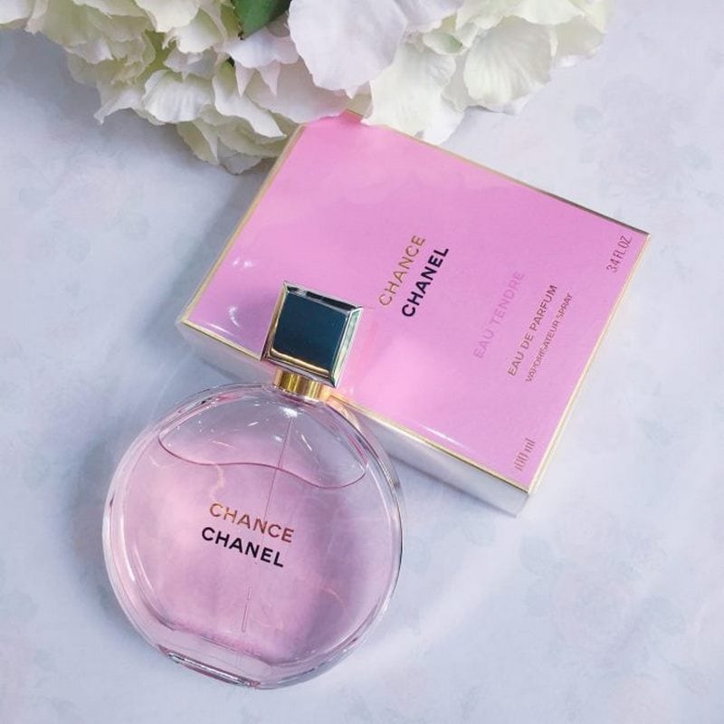 Nước Hoa Chanel Chance Eau Tendre EDT - Chuẩn Perfume