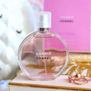 Chanel Chance Eau Tendre EDT 3