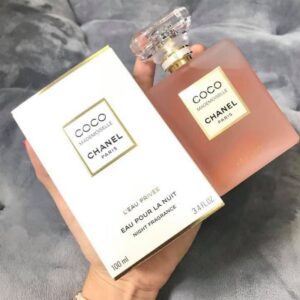 Chanel Coco Mademoiselle L'Eau Privée EDP 15