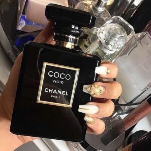 Chanel Coco Noir EDP 10