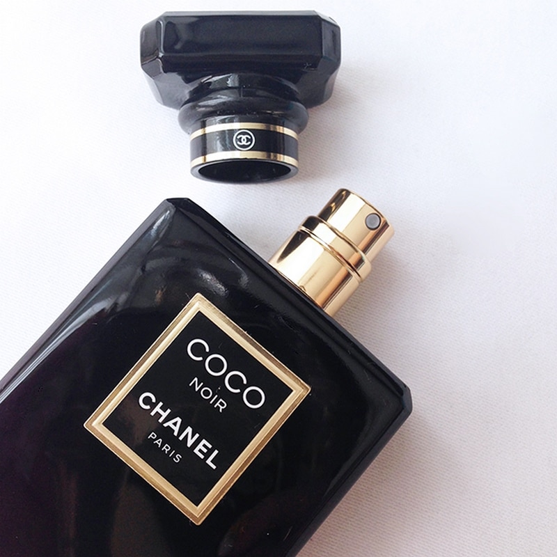 Chanel Coco Noir EDP 3