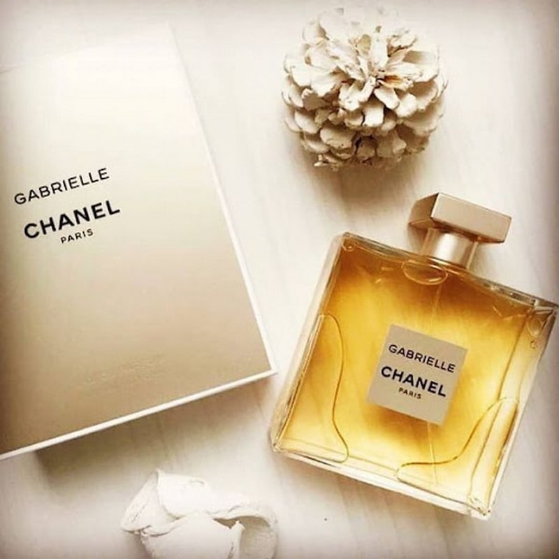 Nước Hoa Nữ Chanel Gabrielle Essence Eau de Parfum 100ml Kshop