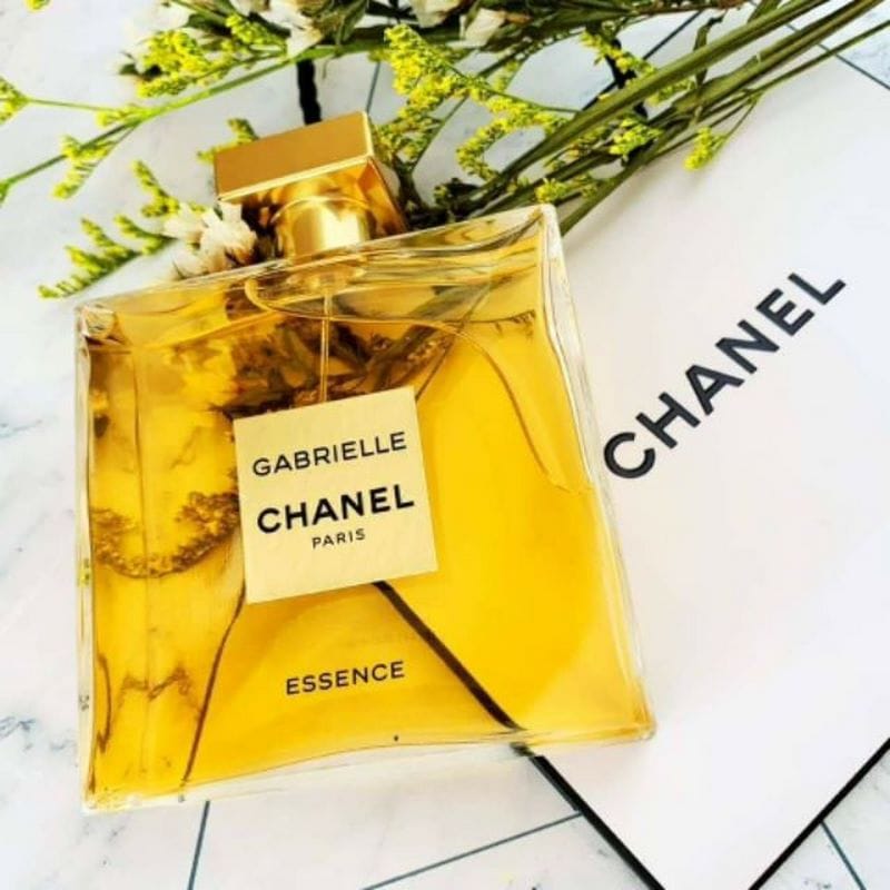 Chanel Gabrielle Essence EDP 4