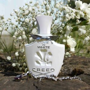 Creed Love in White EDP 10