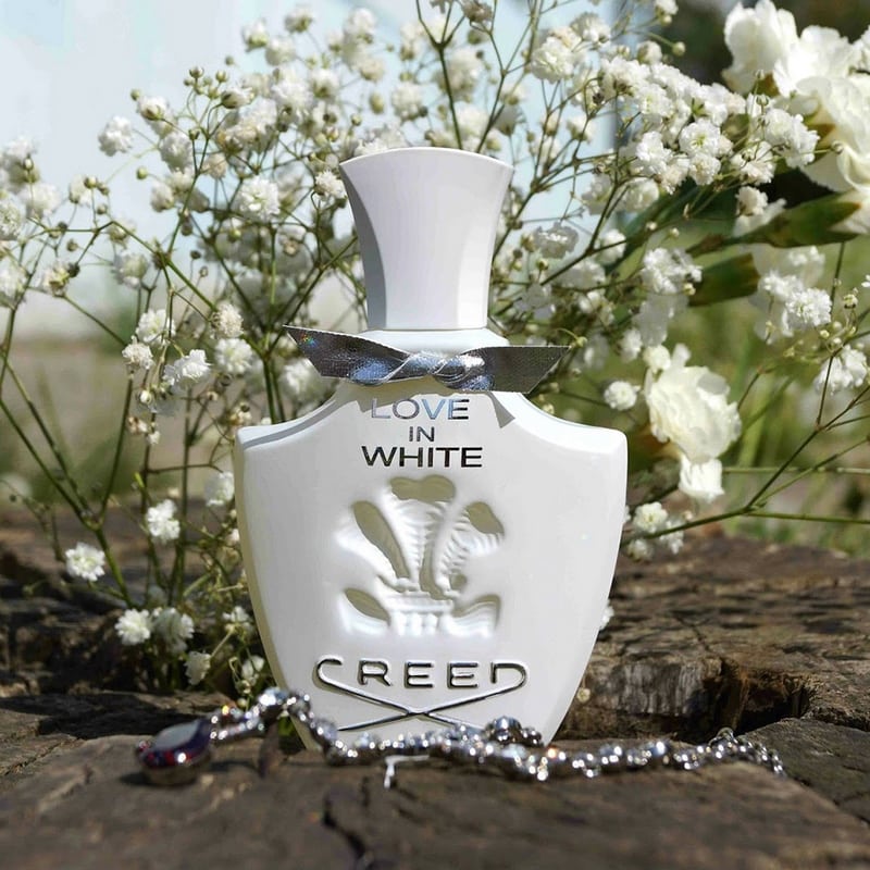 Creed Love in White EDP 4