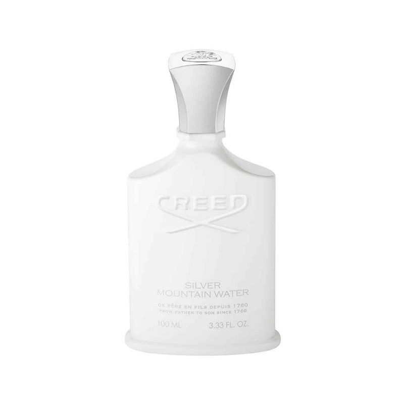 Creed Silver Mountain Water EDP 1
