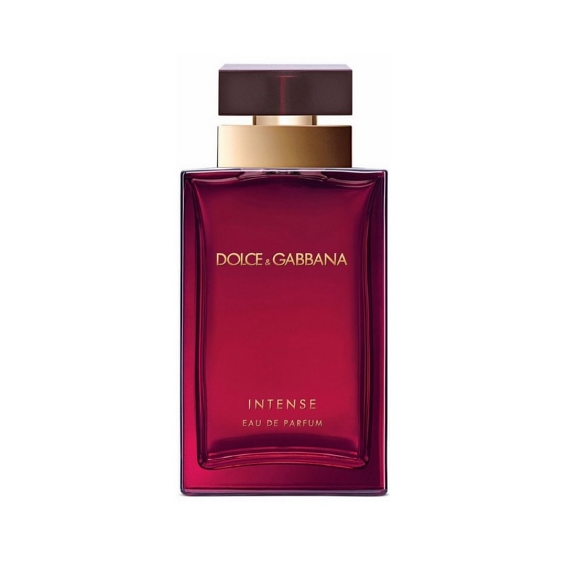 Dolce & Gabbana Pour Femme Intense EDP 1