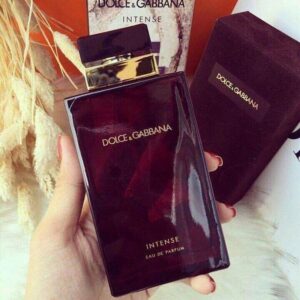 Dolce & Gabbana Pour Femme Intense EDP 15