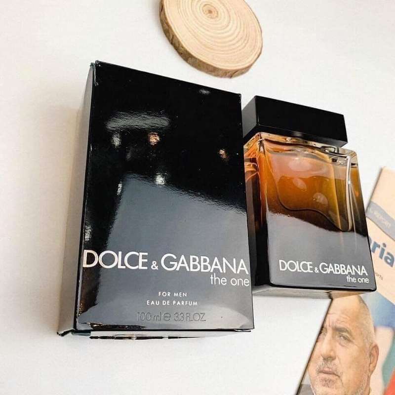 Nước Hoa Dolce & Gabbana The One EDP - Chuẩn Perfume