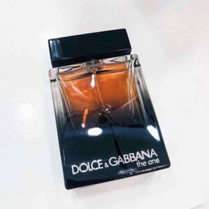 Dolce & Gabbana The One EDP 9