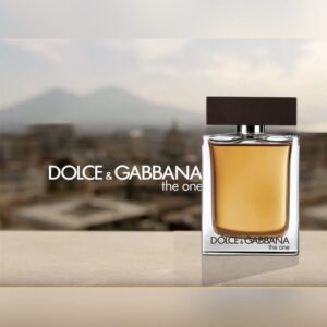 Dolce & Gabbana The One EDT 6