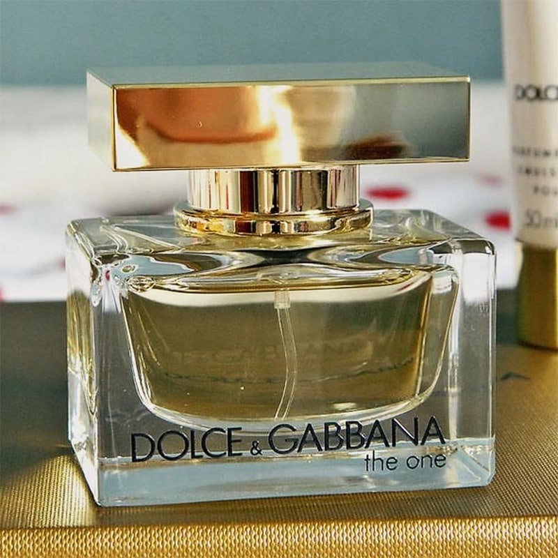 Dolce & Gabbana The One for women EDP 7