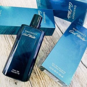 Davidoff Cool Water For Men EDT 1