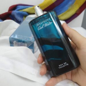 Davidoff Cool Water For Men EDT 2
