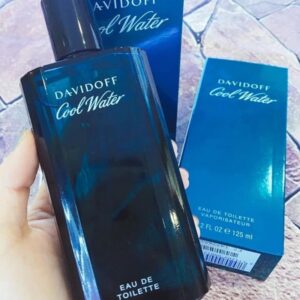 Davidoff Cool Water For Men EDT 4