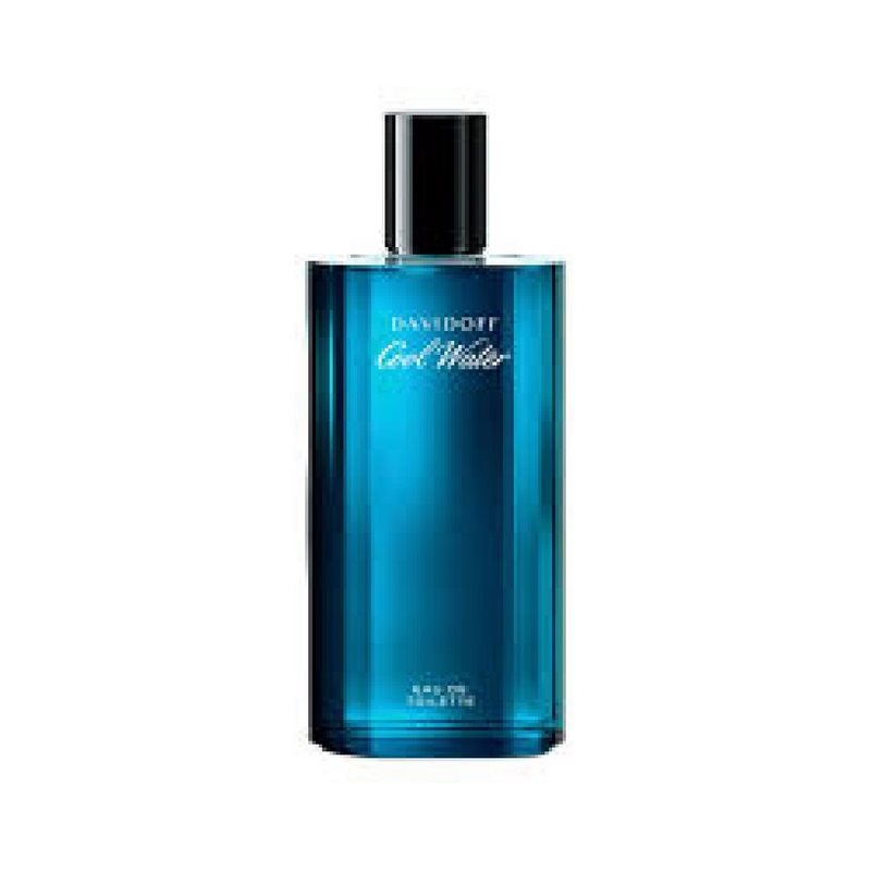 Davidoff Cool Water For Men EDT 5