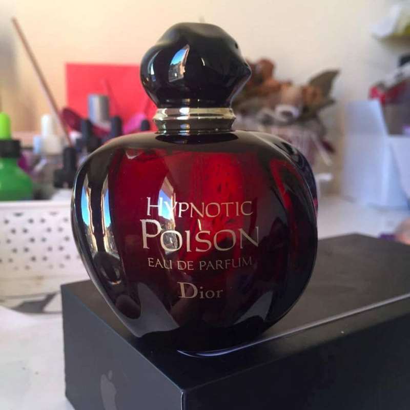 Dior Hypnotic Poison EDP 1