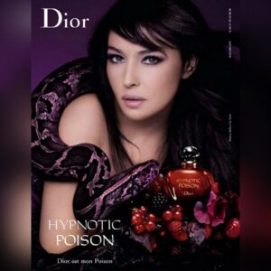 Dior Hypnotic Poison EDT 3