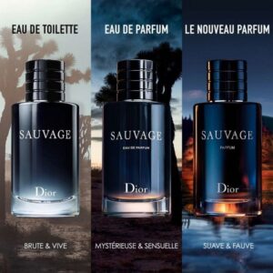 Dior Sauvage Parfum 11