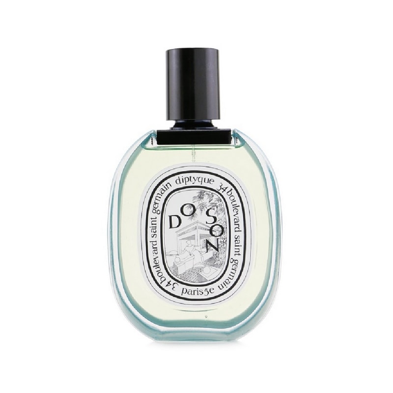 Diptyque Doson Limited Edition EDT 1