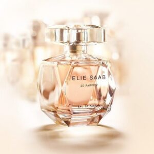 Elie Saab Le Parfum EDP 9