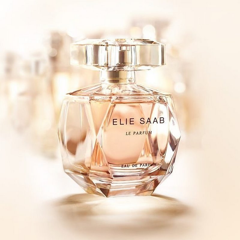 Elie Saab Le Parfum EDP 2