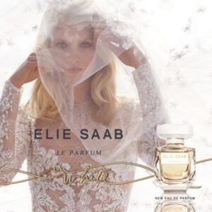 Elie Saab Le Parfum in White EDP 7