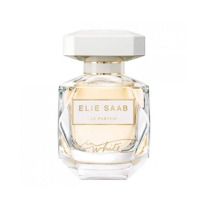 Elie Saab Le Parfum in White EDP 1