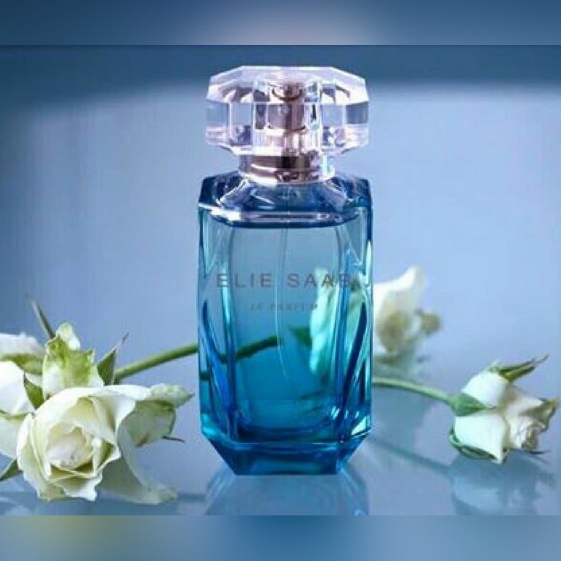 Elie Saab Le Parfum Resort Collection EDT 17